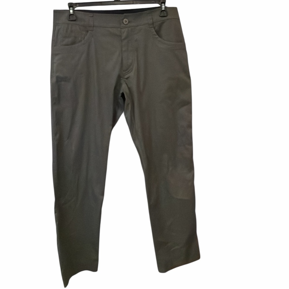 KÜHL Resistor™ Lite Jean Carbon 36x32 Performance Stretch Lightweight Adventure - Picture 4 of 11